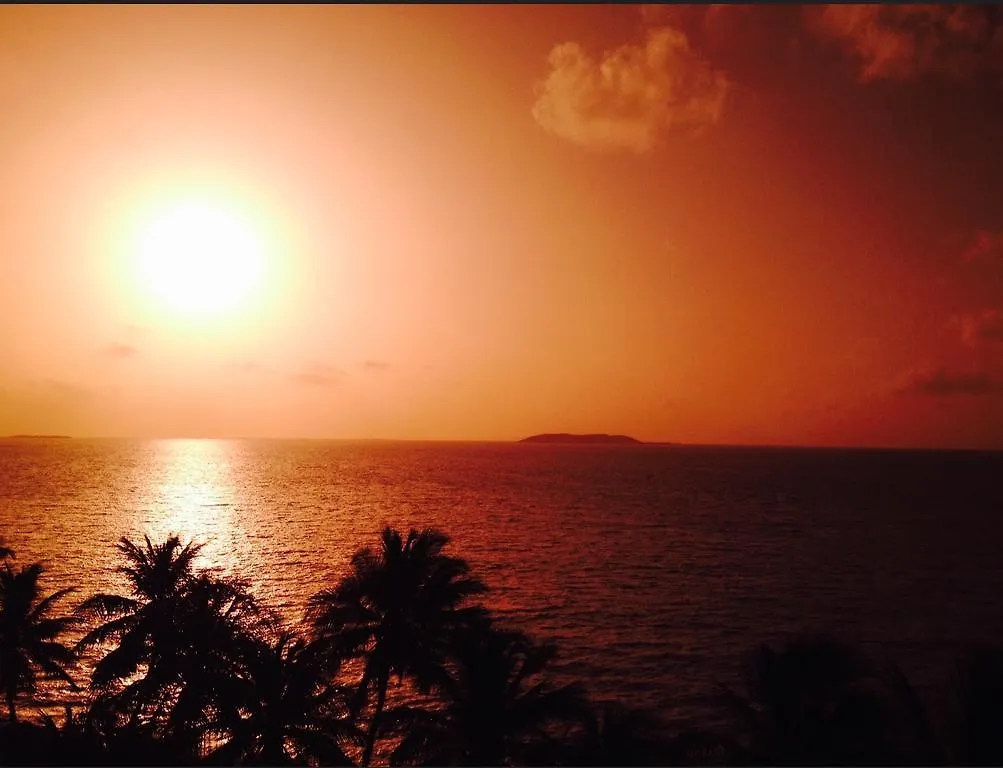 Apartamento Marina Lanais Las Croabas 0*,  Puerto Rico