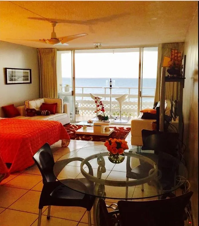 Apartamento Marina Lanais Las Croabas