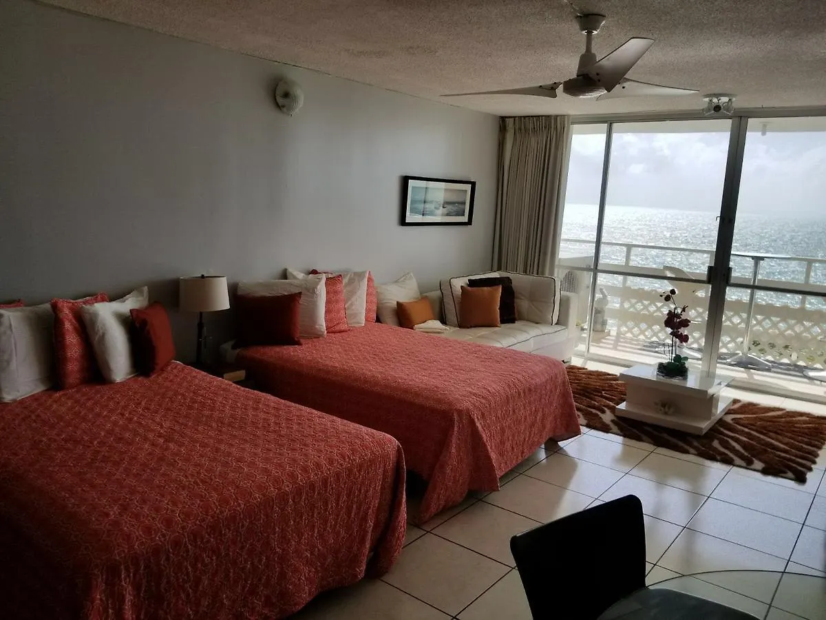 Apartamento Marina Lanais Las Croabas